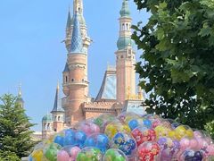 -上海迪士尼度假区