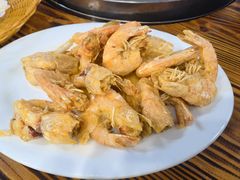 -侠成水上农庄(工业大道店)