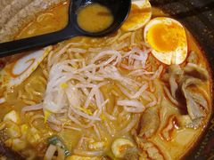 经典红丸微辣拉面-Uni 忧你の深夜食堂(浦江万达广场店)