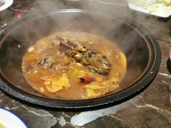 -粗粮人家·东北菜(洋桥店)