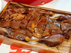 -鸿先阁·干煸虾(星沙店)