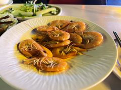 -琶醍壹号•潮菜江景餐吧