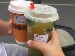 -鸡鸣赐茶(鸡鸣寺路店)