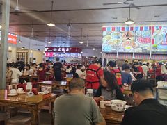 -冶建镜子·老南昌大排档·江西虾王(总店)