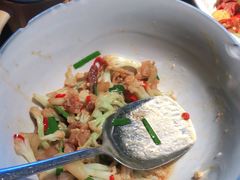 -农耕记·湖南土菜(halo广场店)