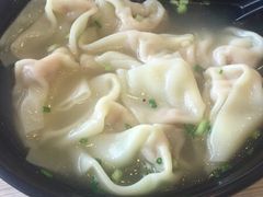 -王家沙点心店(西康路店)