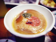 小料-清真·老门框爆肚涮肉·中华老字号(丰管路店)