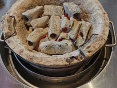 -郭铁柱·泥炉老火锅(江北龙湖天街店)