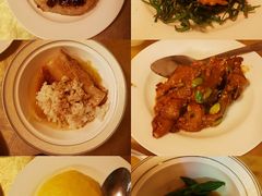 -厉家菜(德胜门总店)