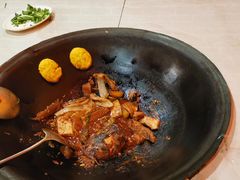 -李记铸铁锅炖鱼(长江中路店)