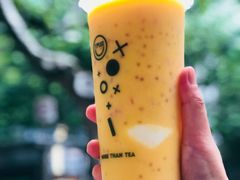 -TPLUS茶家(淮海店)