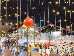 -尚泰清迈机场购物中心