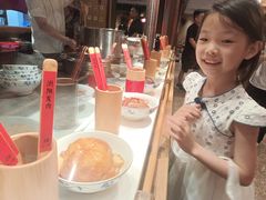 -田小狗的饭店(碧桂园店)