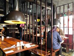 大堂-火炉情韩国料理店(古田路店)