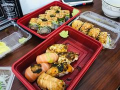 -东京屋(武定路店)