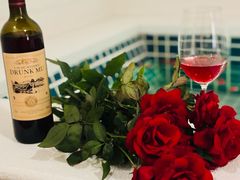 -春晖园度假酒店温泉