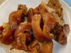 -广场正宗原汁薏米店