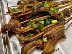 -晓靖轩烧烤(沙河风情店)