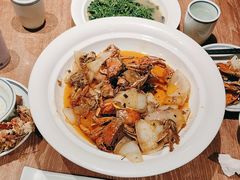 -周家二小姐的菜(西津渡店)