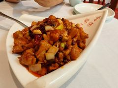 -峨嵋酒家(地安门店)