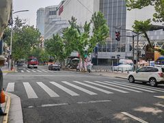 -光明邨大酒家(淮海路店)