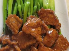 -奥华餐厅·老张记(台基厂店)