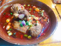 -袁师傅烤肉(弹子石店)