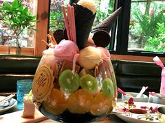 -NLFS1983咖啡花园餐厅(锦桂店)