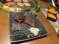 -海之屋韩式烤肉(海棠68环球美食街店)