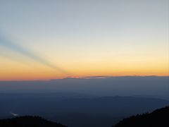 -武陵山森林公园