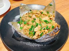-朵朵开素食餐厅(后宰门街店)