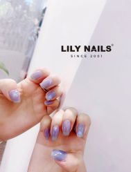 -LILY NAILS美甲美睫