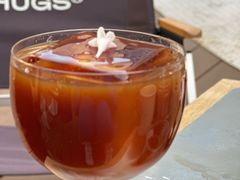 -HUGS coffee(东区店)