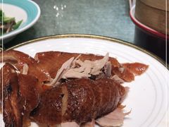 -四季厨房 鲁菜·孔府烤鸭(高新万达店)
