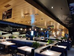 -鱼酷活鱼烤鱼(人信汇商场店)