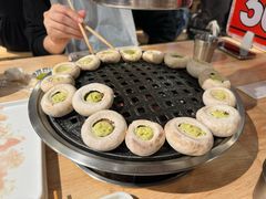 -霸腹烤肉(厦门柚子番店)