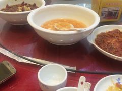 -振生清真饭店(永安道店)