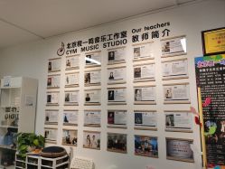 点击看大图 -泫舞舞蹈工作室