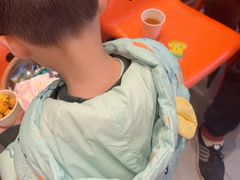 -U你·天然调味(南湖总店)