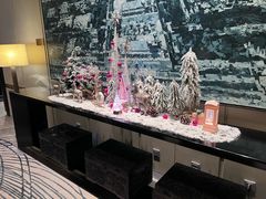 -华尔道夫酒店·羿庭(金鱼胡同店)