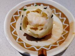 -陈家生煎(世茂双子塔店)