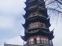 -西林禅寺