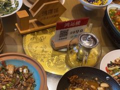 -鸿运楼·舌尖上的徽菜