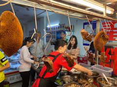 等位区-圆蛋酒料•生腌(开元路店)