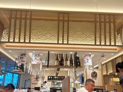 -合点寿司(金虹桥商场店)