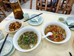 -笨罗卜浏阳菜馆(龙华鹏润达店)
