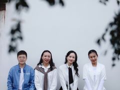 -悦哉·派对·草坪婚礼·围炉煮茶(三圣乡店)