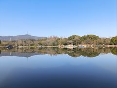 -敬亭山风景名胜区