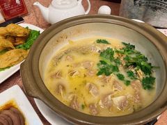 -瑞福园联谊餐室(茂名南路店)