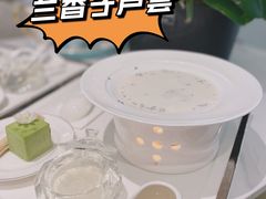 -燕庭·纯燕窝·甜品下午茶(南京西路店)